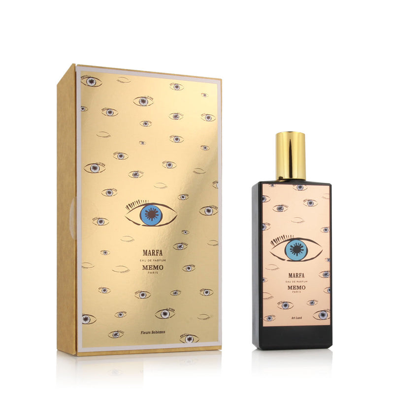 Perfume Unisex Memo Paris EDP 75 ml