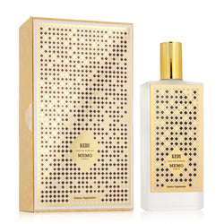 Perfume Unisex Memo Paris EDP Kedu 75 ml