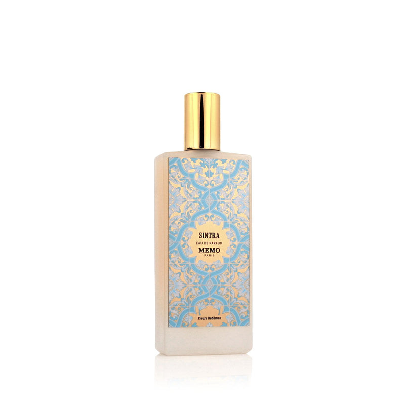 Perfume Unisex Memo Paris EDP Sintra 75 ml