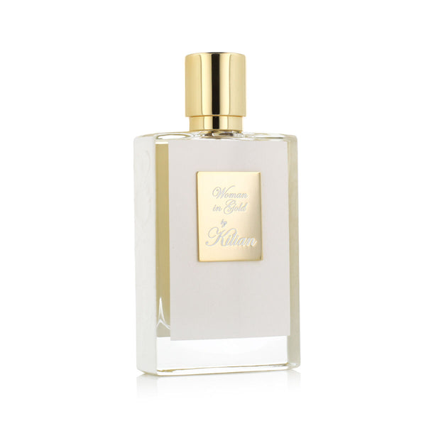 Perfume Mujer Kilian EDP Woman in Gold 50 ml