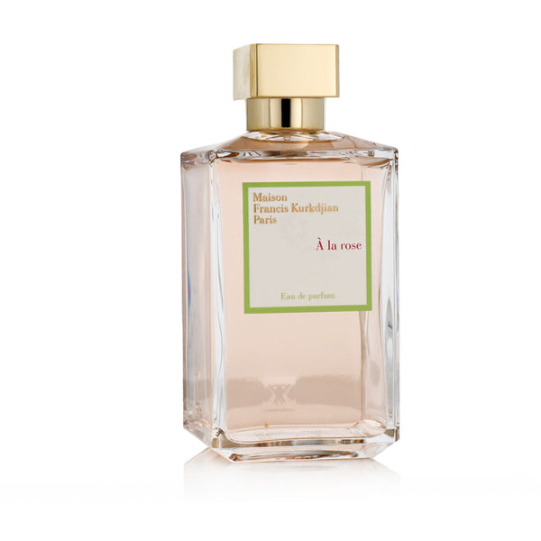 Perfume Mujer Maison Francis Kurkdjian EDP À La Rose 200 ml