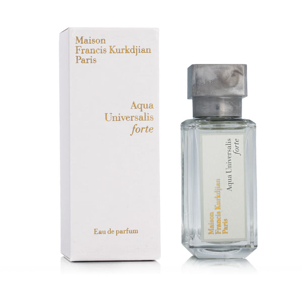 Perfume Unisex Maison Francis Kurkdjian EDP Aqua Universalis Forte 35 ml