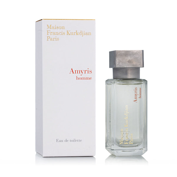 Perfume Hombre Maison Francis Kurkdjian EDT Amyris 35 ml