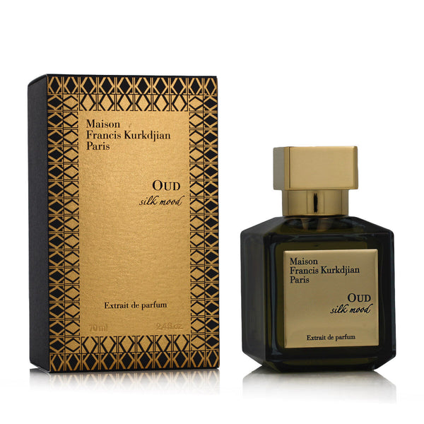 Perfume Unisex Maison Francis Kurkdjian Oud Silk Mood 70 ml