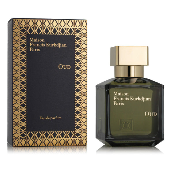 Perfume Unisex Maison Francis Kurkdjian EDP Oud 70 ml