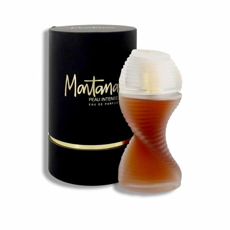 Perfume Mujer Montana EDP Peau Intense 100 ml