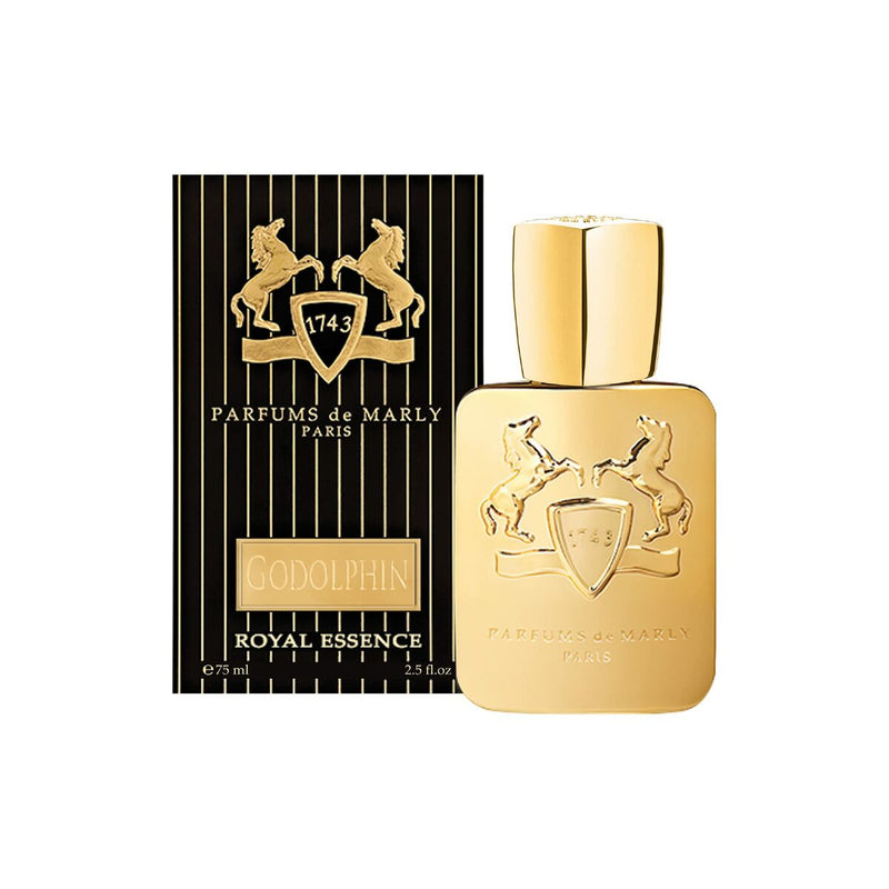 Perfume Hombre Parfums de Marly EDP Godolphin 75 ml