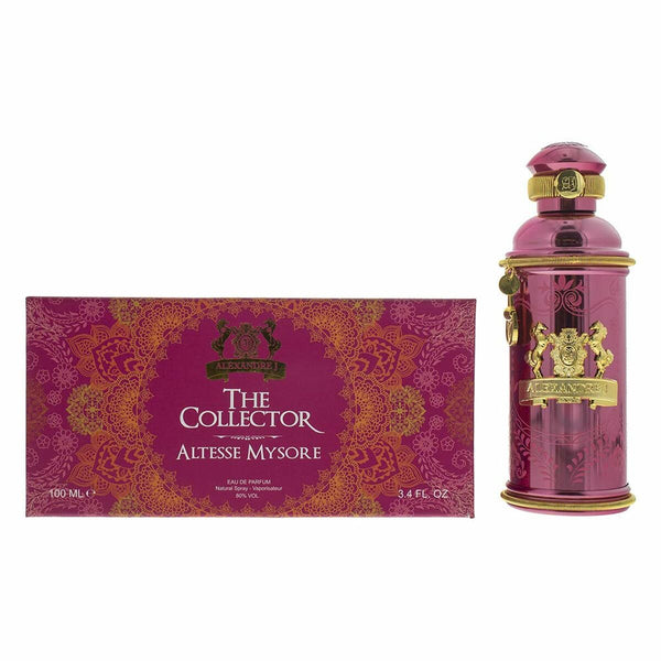 Perfume Mujer Alexandre J EDP The Collector Altesse Mysore 100 ml