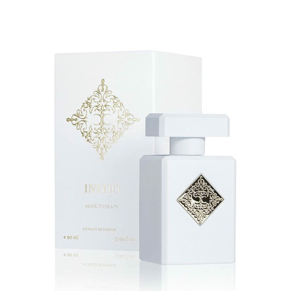 Perfume Unisex Initio Musk Therapy 90 ml