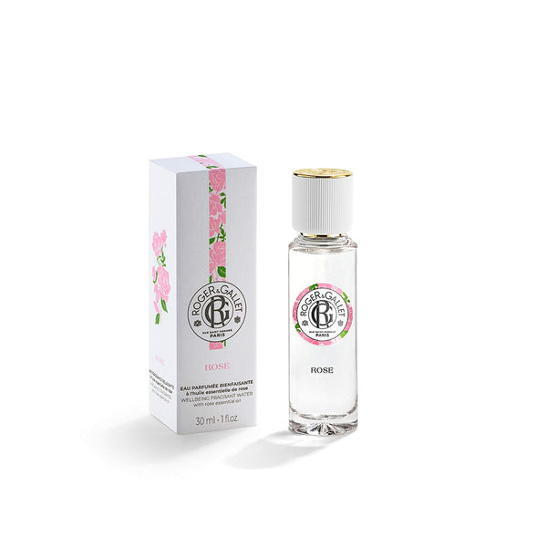 Perfume Unisex Roger & Gallet Feuille de Thé EDP (30 ml)