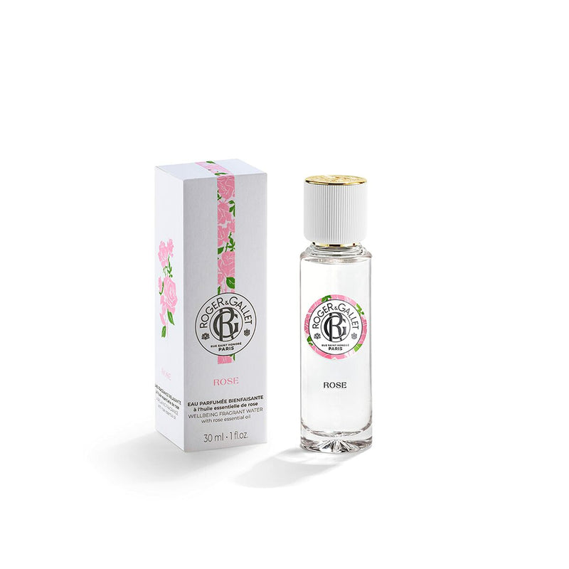 Perfume Unisex Roger & Gallet Feuille de Thé EDP (30 ml)