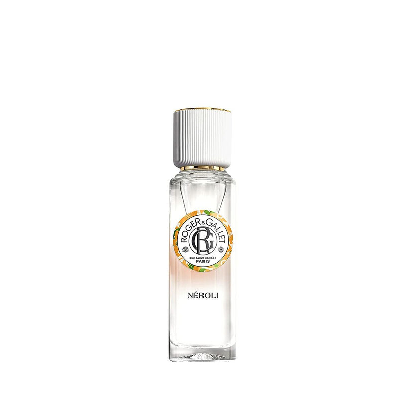 Perfume Unisex Roger & Gallet Néroli EDP (30 ml)