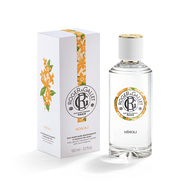 Perfume Mujer Roger & Gallet Néroli 100 ml