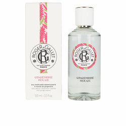 Perfume Unisex Roger & Gallet Gingembre Rouge EDT (100 ml)