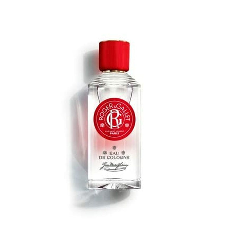 Perfume Unisex Roger & Gallet EDC 100 ml Jean Marie Farina