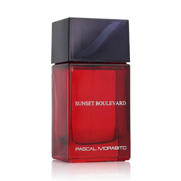 Perfume Unisex EDT Pascal Morabito Sunset Boulevard (100 ml)