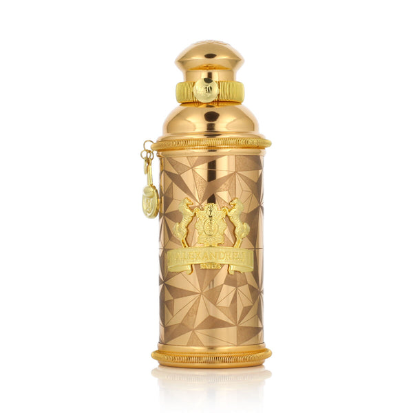 Perfume Unisex Alexandre J EDP The Collector Golden Oud 100 ml