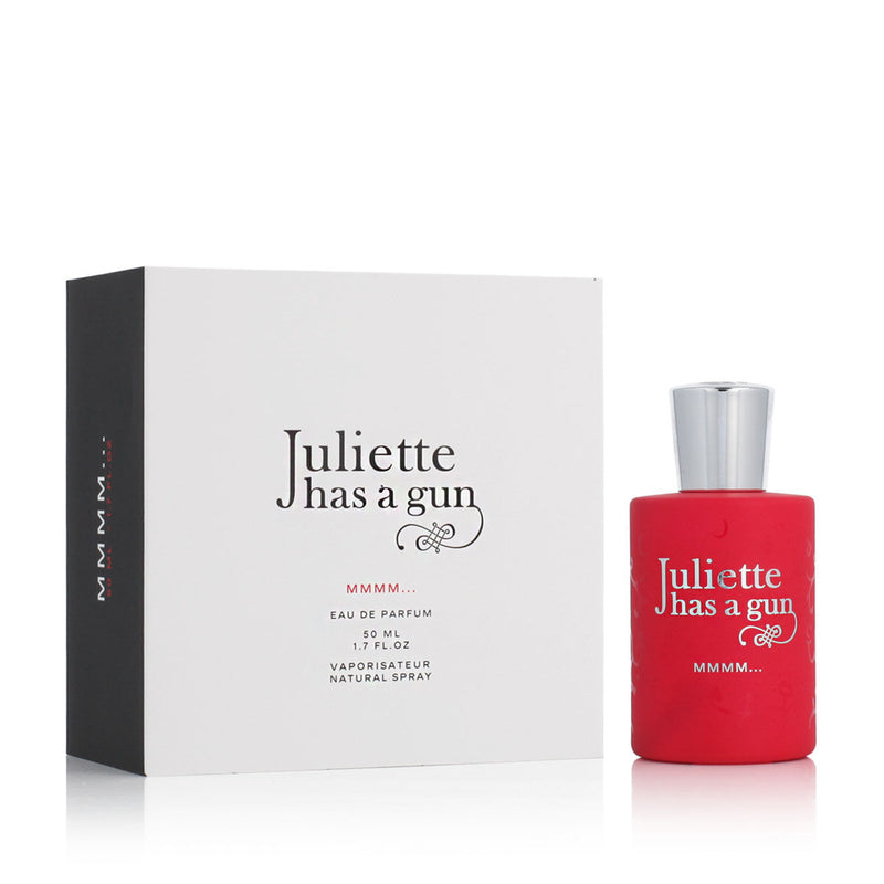 Perfume Unisex Juliette Has A Gun EDP Mmmm (50 ml)