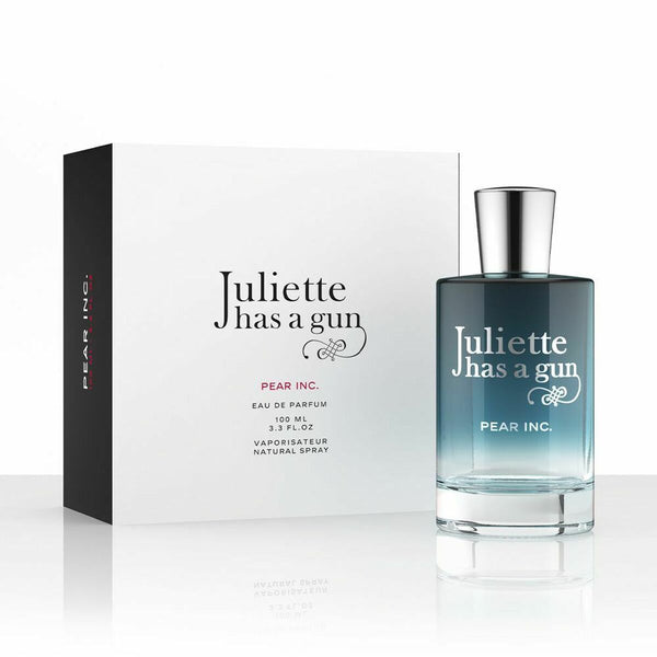 Perfume Unisex Juliette Has A Gun Pear Inc. EDP (100 ml)