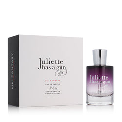 Perfume Mujer Juliette Has A Gun   EDP Lili Fantasy (50 ml)