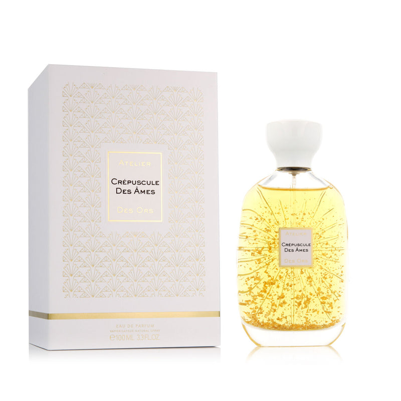 Perfume Unisex Atelier Des Ors EDP Crépuscule Des Âmes 100 ml