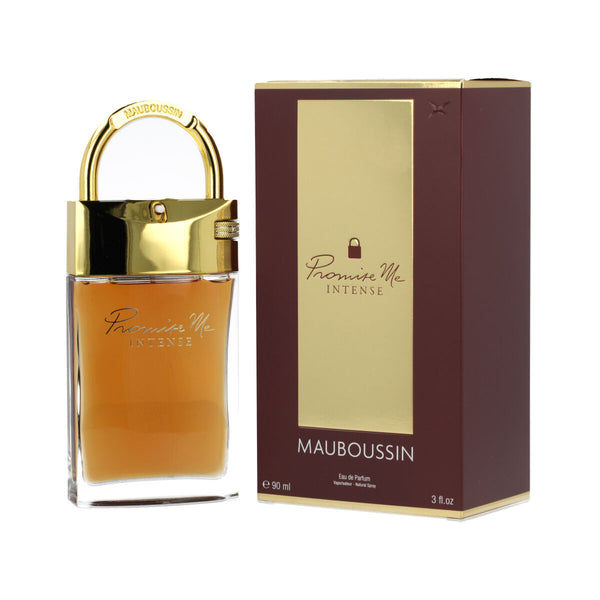 Perfume Mujer Mauboussin EDP Promise Me Intense 90 ml