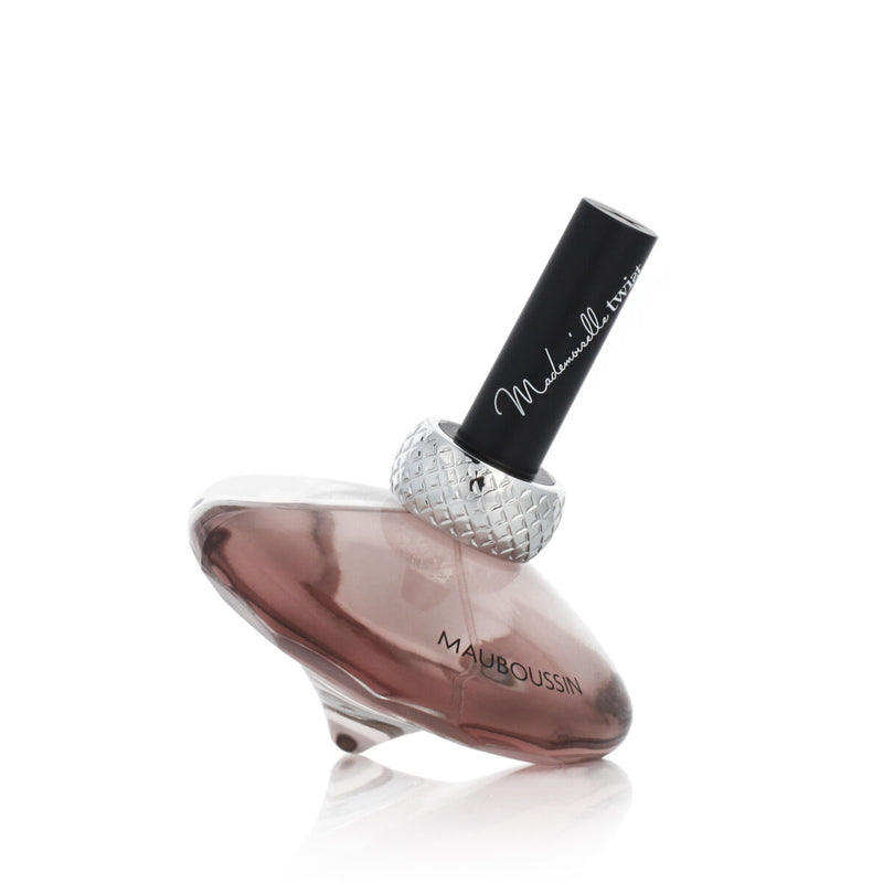 Perfume Mujer Mauboussin EDP Mademoiselle Twist 90 ml