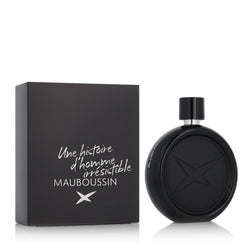 Perfume Hombre Mauboussin EDP Une Historie D'homme Irresistible 90 ml