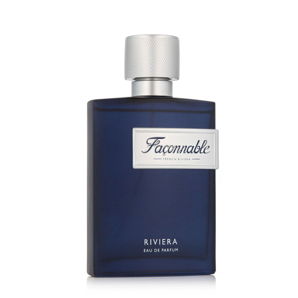 Perfume Hombre Façonnable EDP Riviera 90 ml