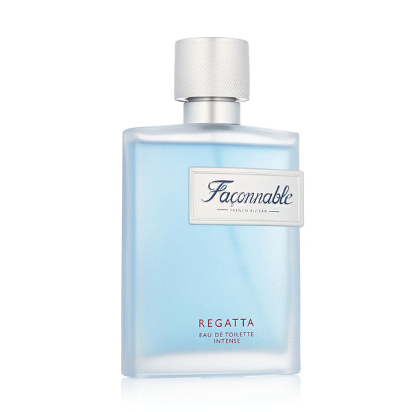 Perfume Hombre Façonnable EDT Regatta 90 ml