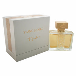 Perfume Mujer M.Micallef EDP Ylang in Gold 100 ml