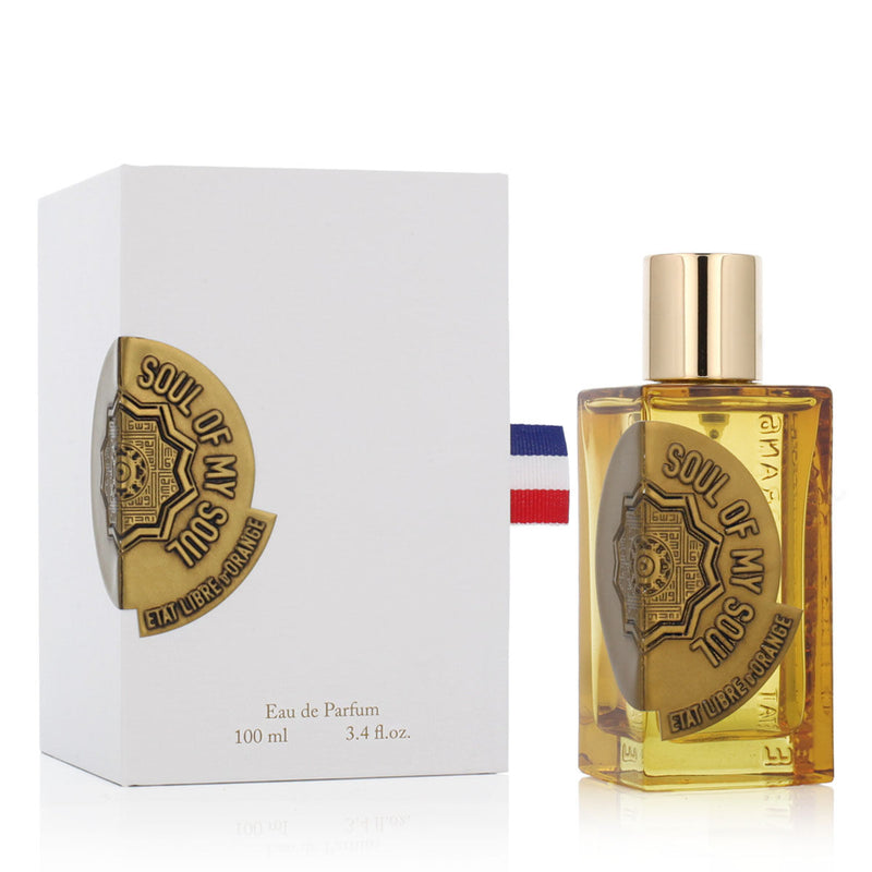 Perfume Unisex Etat Libre D'Orange EDP Soul Of My Soul (100 ml)