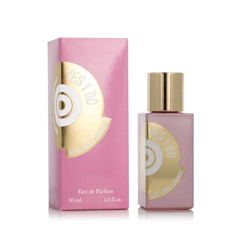 Perfume Mujer Etat Libre D'Orange EDP Don't Get Me Wrong Baby, Yes I Do 50 ml