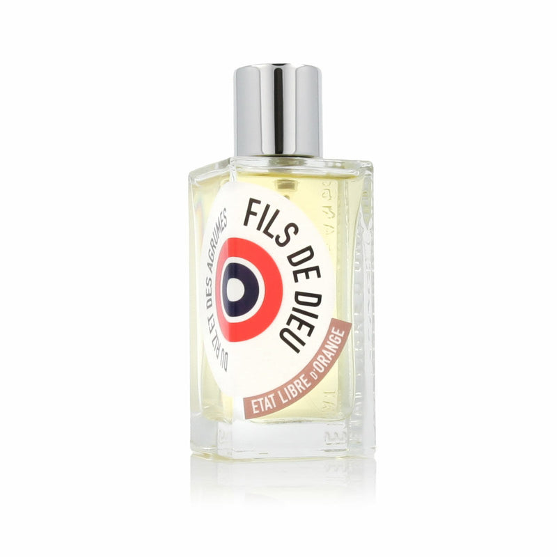 Perfume Unisex Etat Libre D'Orange EDP Fils De Dieu Du Riz Et Des Agrumes (100 ml)