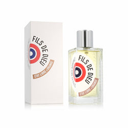 Perfume Unisex Etat Libre D'Orange EDP Fils De Dieu Du Riz Et Des Agrumes (100 ml)