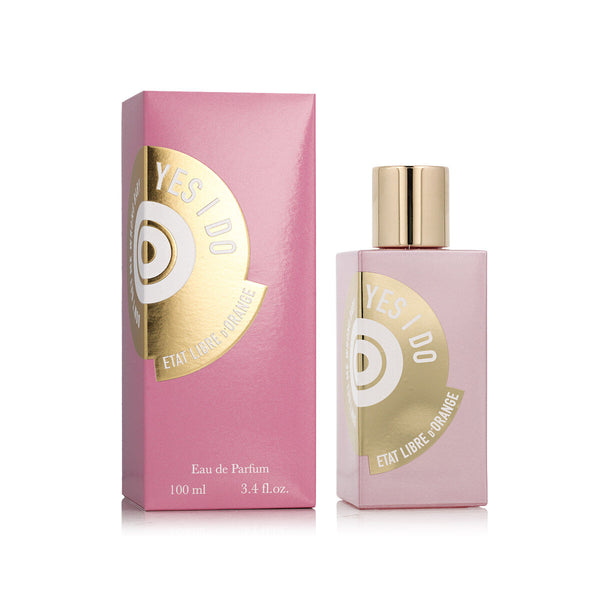 Perfume Mujer Etat Libre D'Orange Don't Get Me Wrong Baby, Yes I Do EDP 100 ml