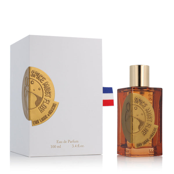 Perfume Unisex Etat Libre D'Orange EDP Spice Must Flow (100 ml)