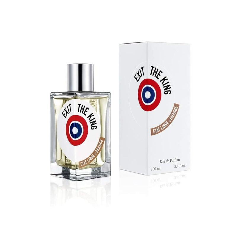 Perfume Unisex Etat Libre D'Orange EDP Exit The King 50 ml