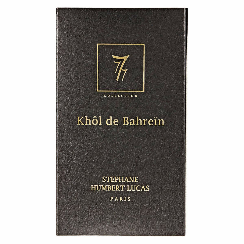 Perfume Unisex Stéphane Humbert Lucas EDP Khôl de Bahreïn 50 ml