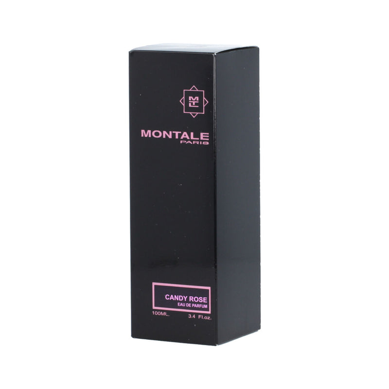 Perfume Mujer Montale EDP Candy Rose 100 ml