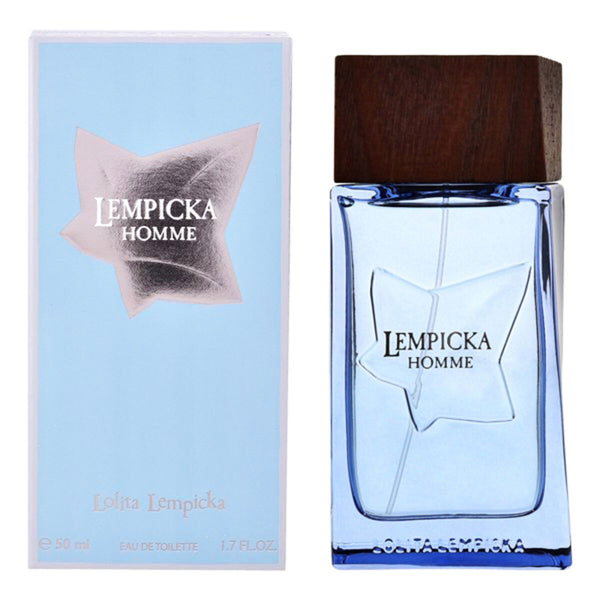 Perfume Hombre Lempicka Homme Lolita Lempicka EDT