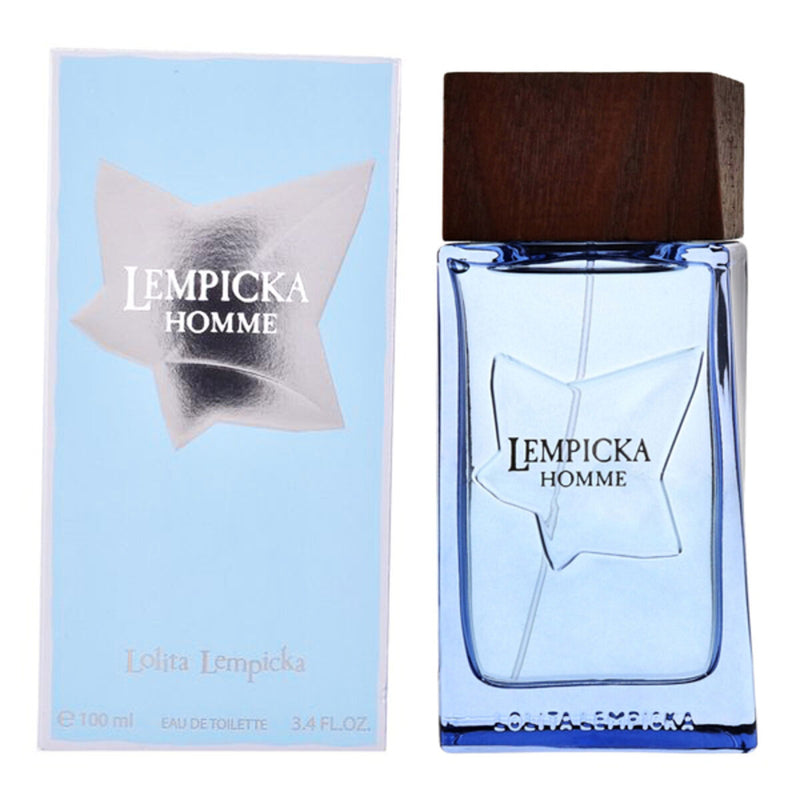 Perfume Hombre Lempicka Homme Lolita Lempicka EDT