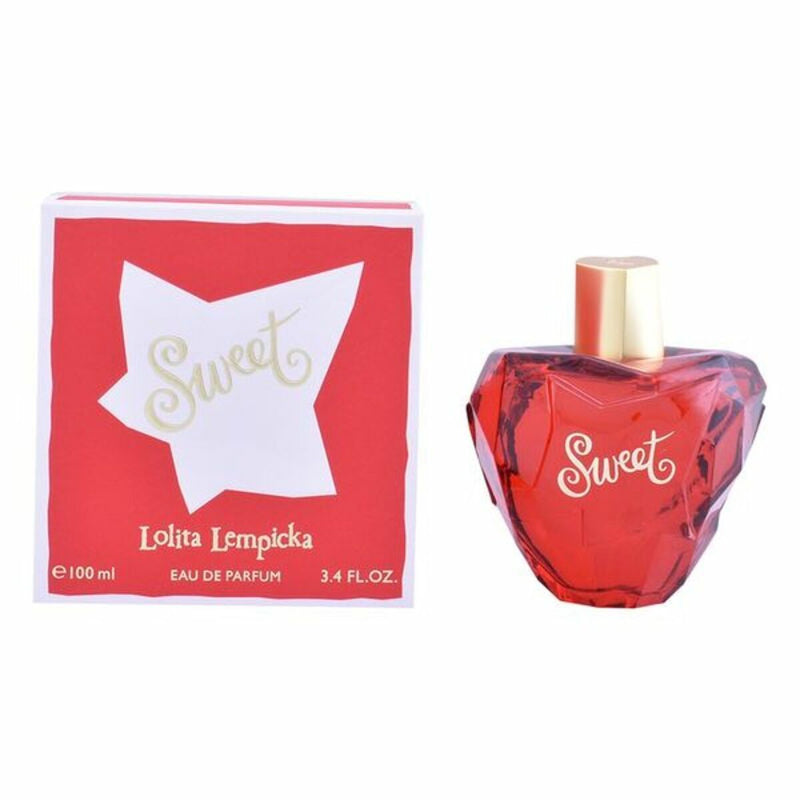 Perfume Mujer Sweet Lolita Lempicka EDP