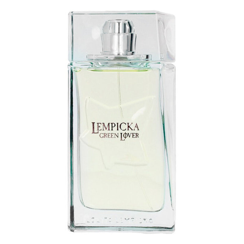 Perfume Hombre Green Lover Lolita Lempicka EDT