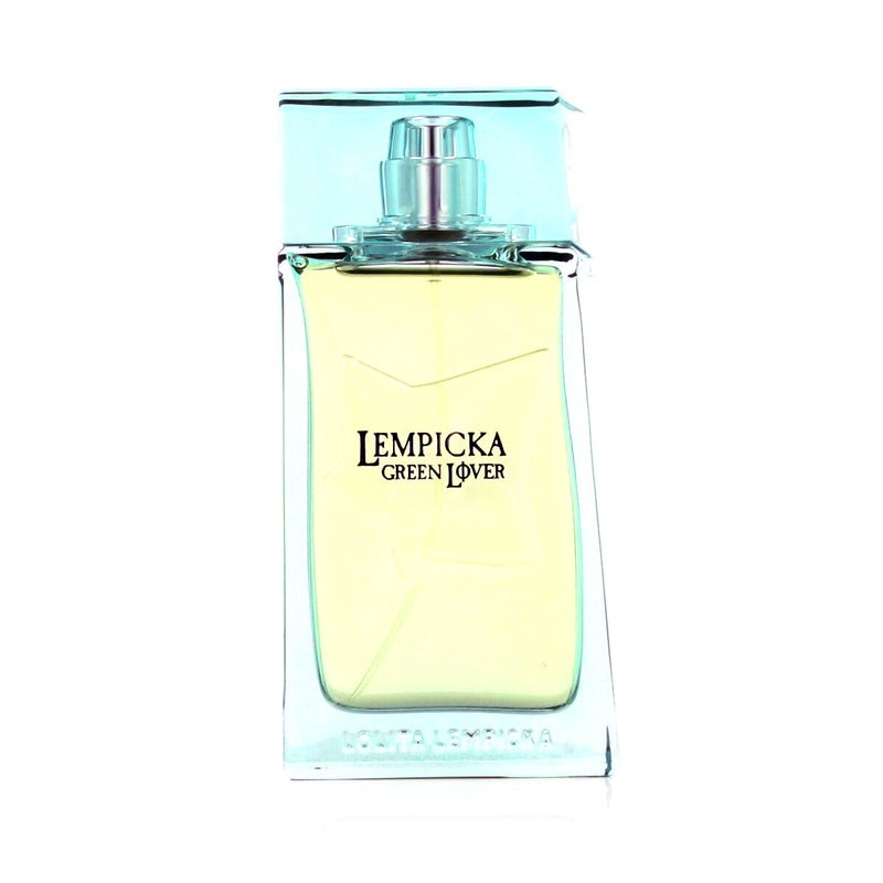 Perfume Hombre Lolita Lempicka EDT Green Love 100 ml