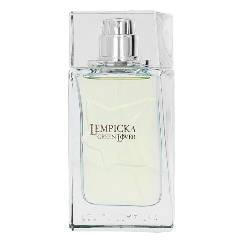 Perfume Hombre Green Lover Lolita Lempicka EDT