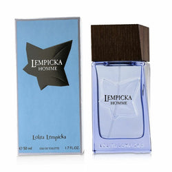 Perfume Hombre Lempicka Homme Lolita Lempicka EDT (50 ml)