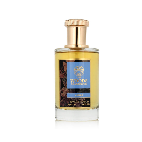 Perfume Unisex The Woods Collection EDP Azure 100 ml