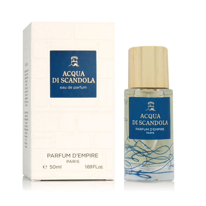 Perfume Unisex Parfum d'Empire EDP Acqua di Scandola 50 ml