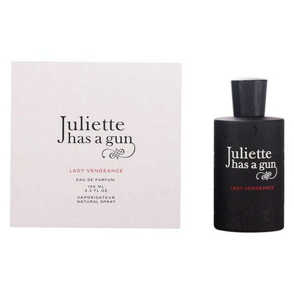 Perfume Mujer Lady Vengeance Juliette Has A Gun EDP (100 ml)